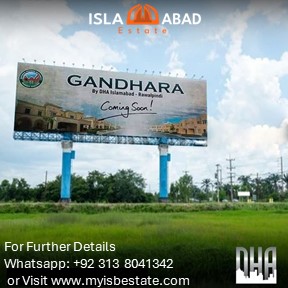 Gandhara by DHA Coming Soon