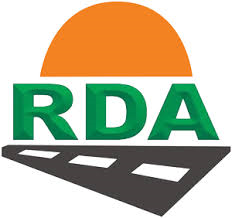 RDA Logo