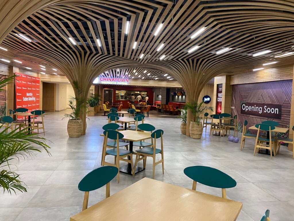 Amazon Mall Islamabad 05