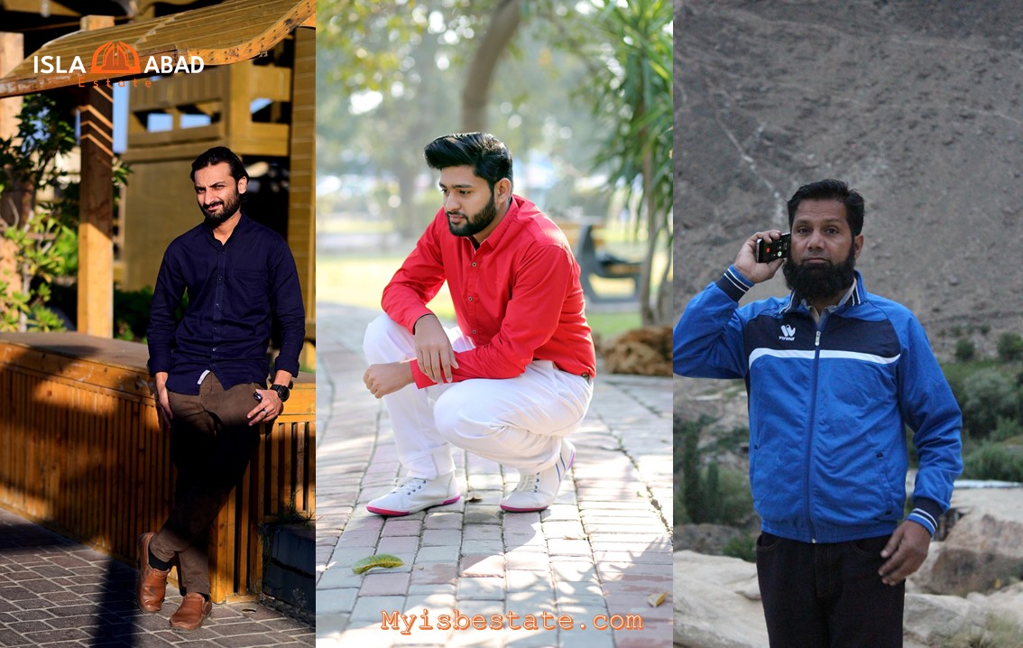 Al hamra Avenue Islamabad 12